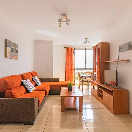 2B Apartamento Atlantico Daire Vecindario  Dış mekan fotoğraf